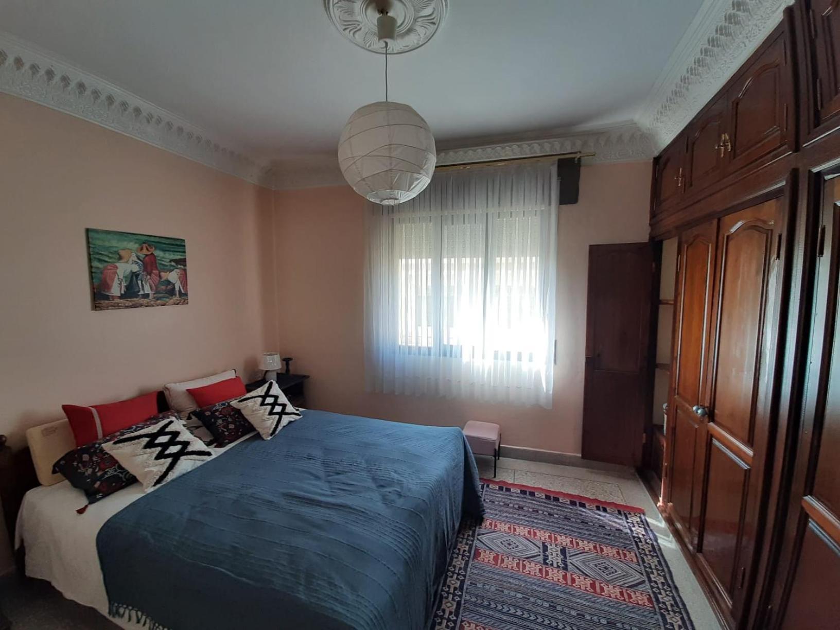 Appartamento Dar Meftah Tanger Esterno foto