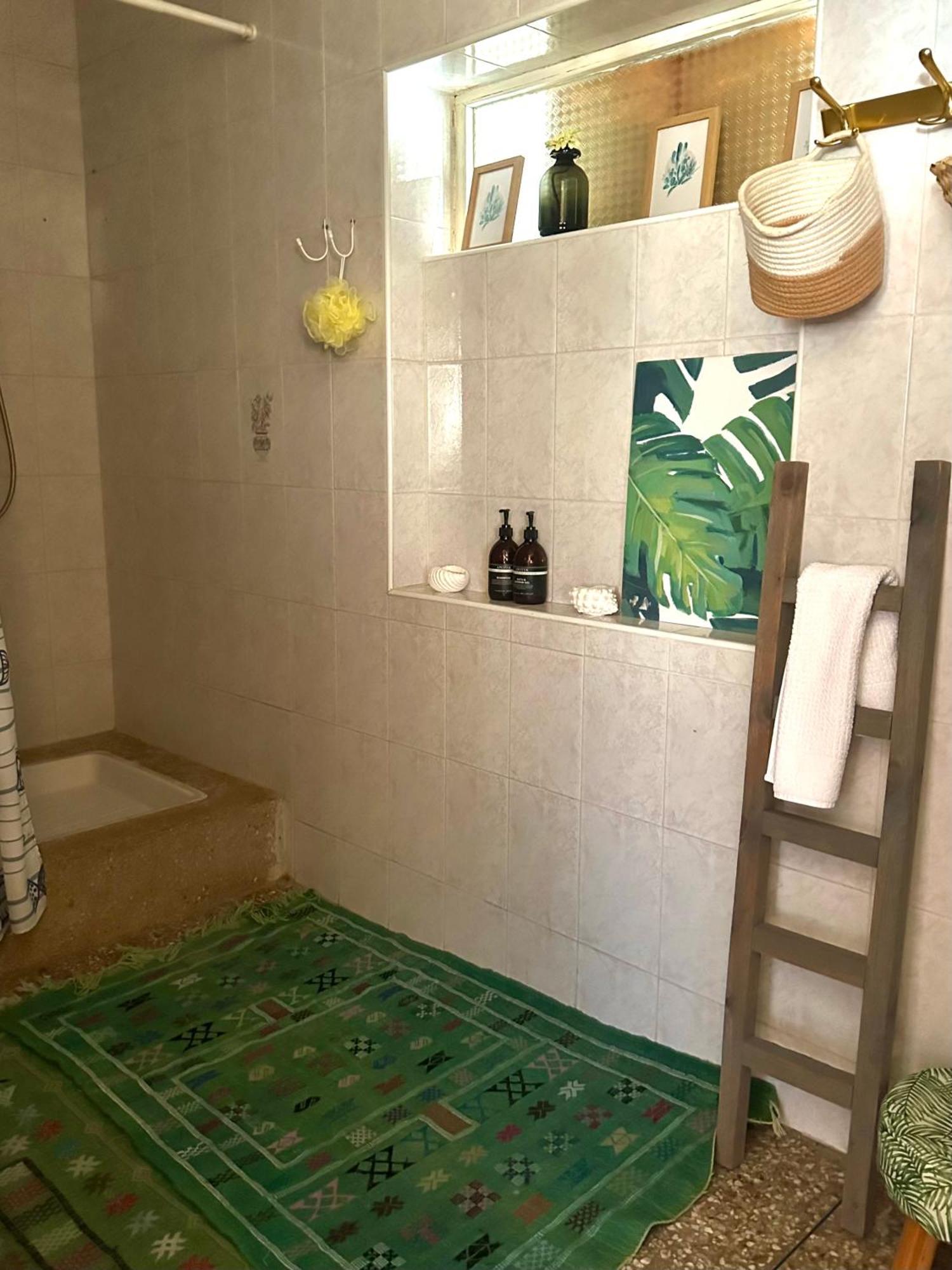 Appartamento Dar Meftah Tanger Esterno foto
