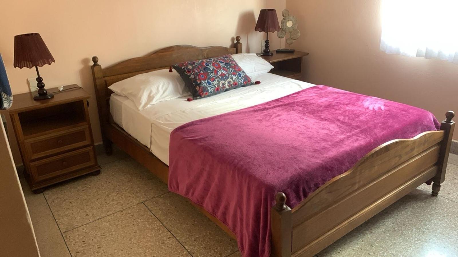 Appartamento Dar Meftah Tanger Esterno foto
