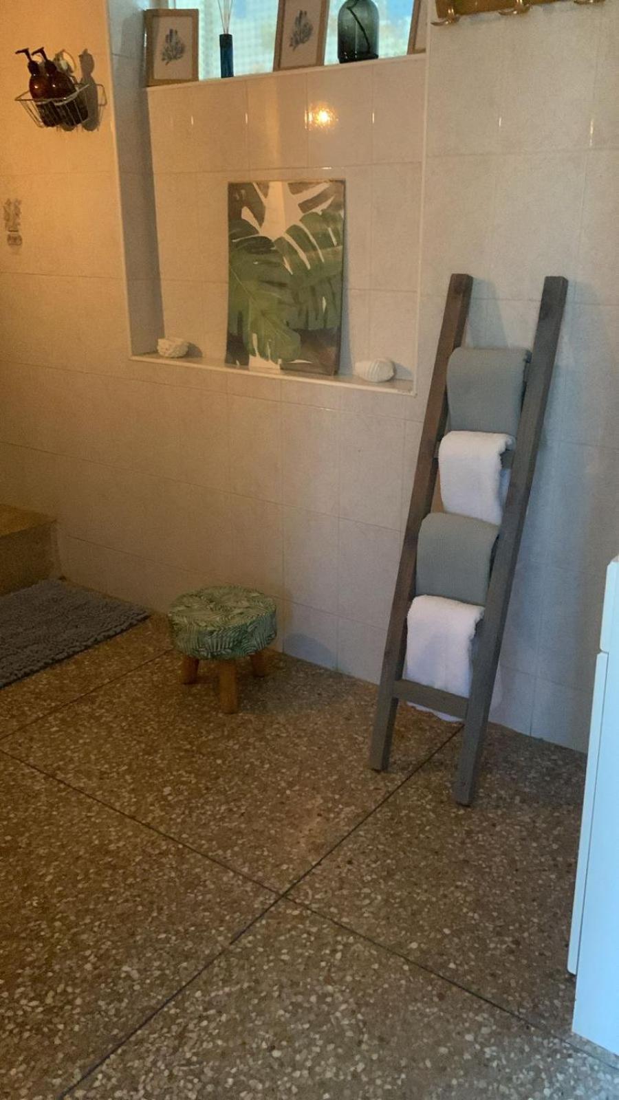Appartamento Dar Meftah Tanger Esterno foto