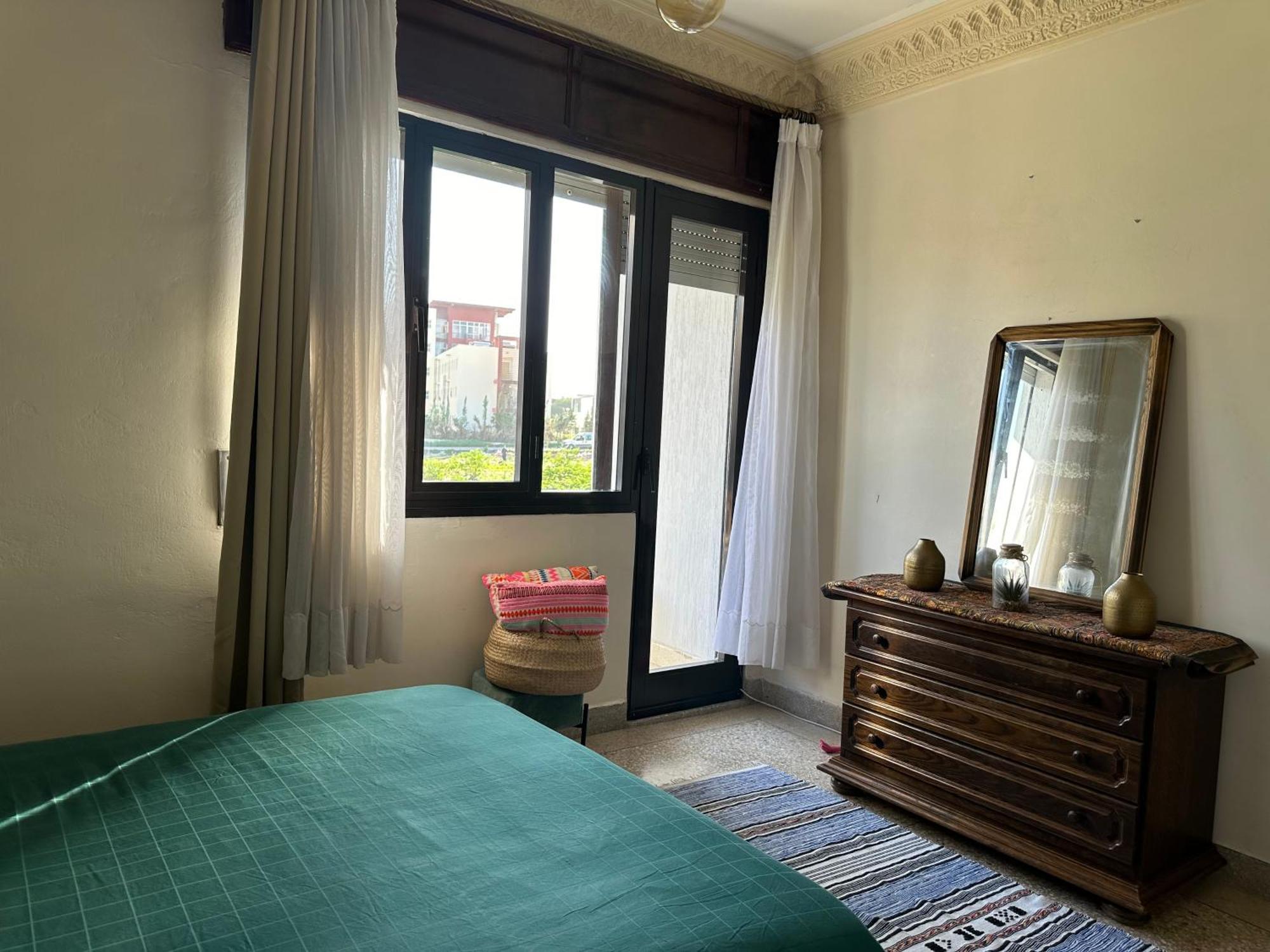 Appartamento Dar Meftah Tanger Esterno foto
