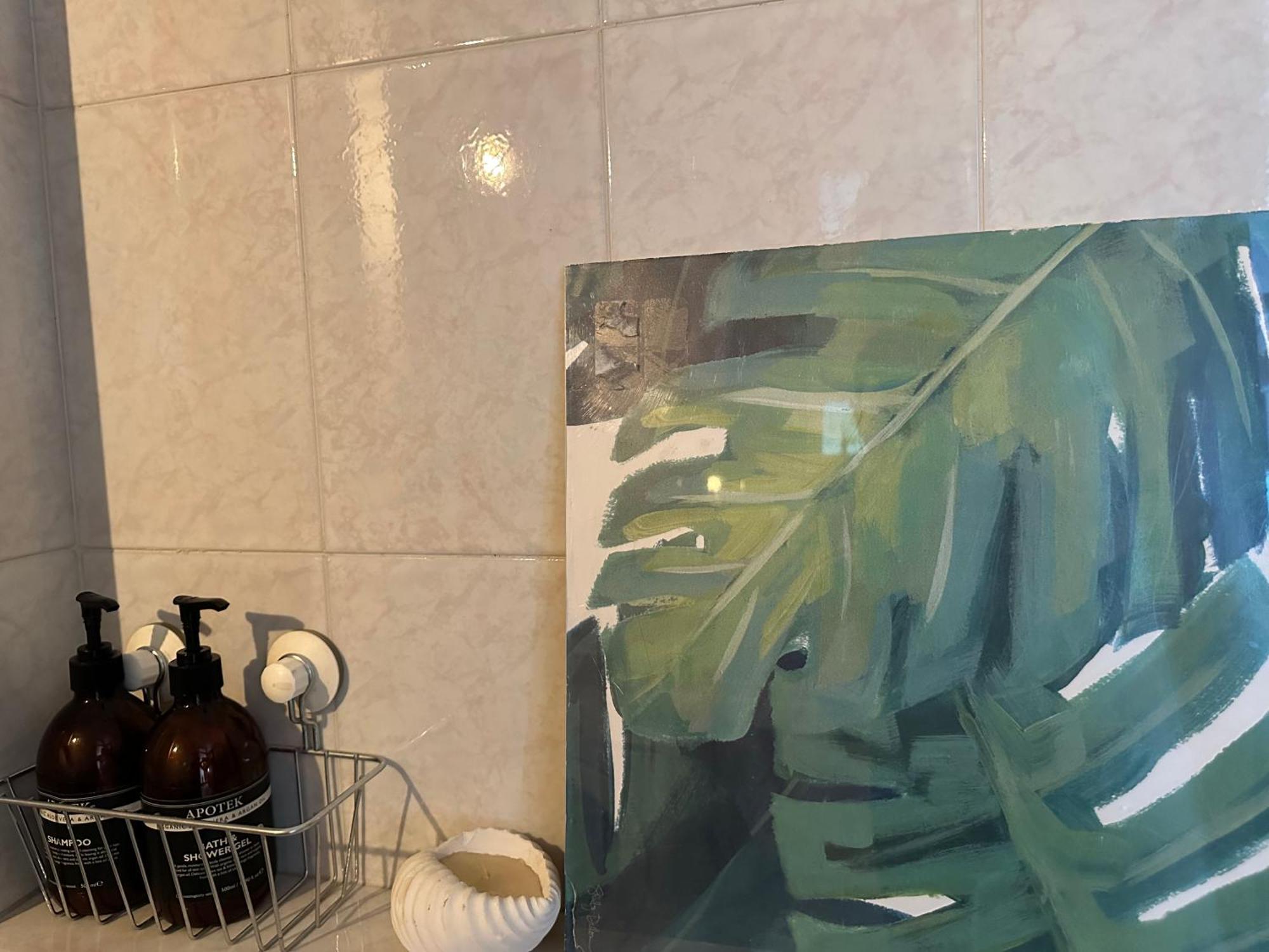 Appartamento Dar Meftah Tanger Esterno foto