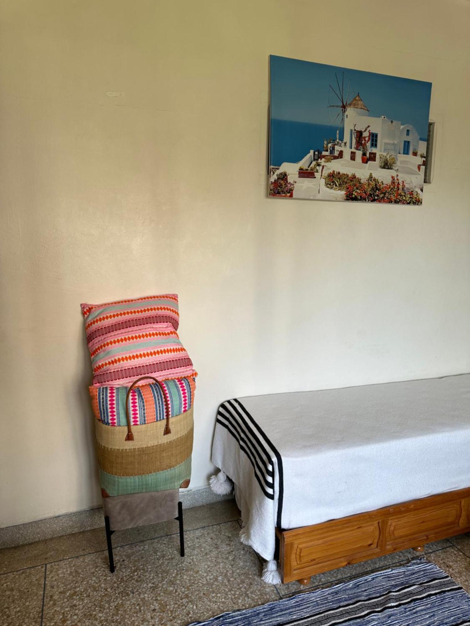 Appartamento Dar Meftah Tanger Esterno foto